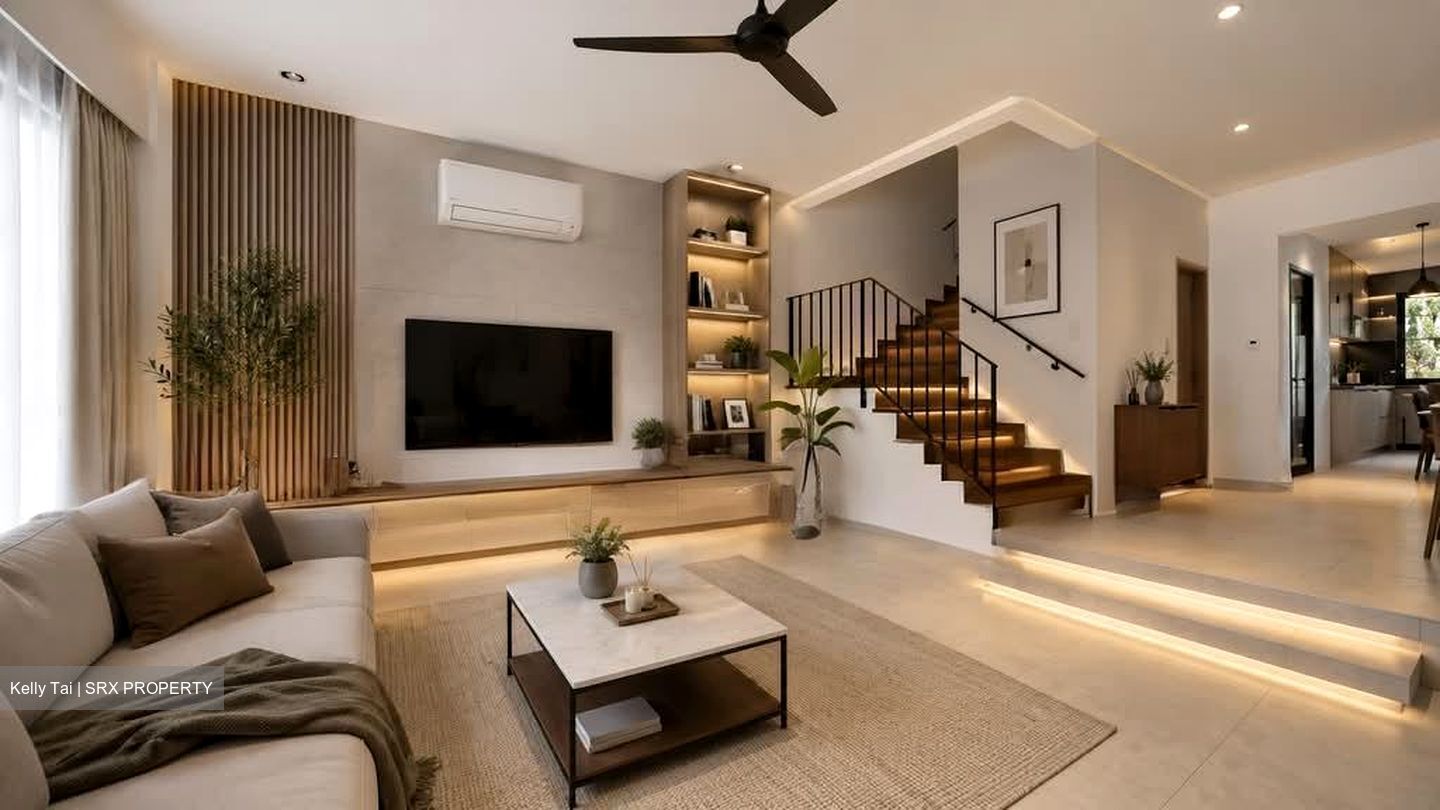 Loyang Grove (D17), Terrace #579726561